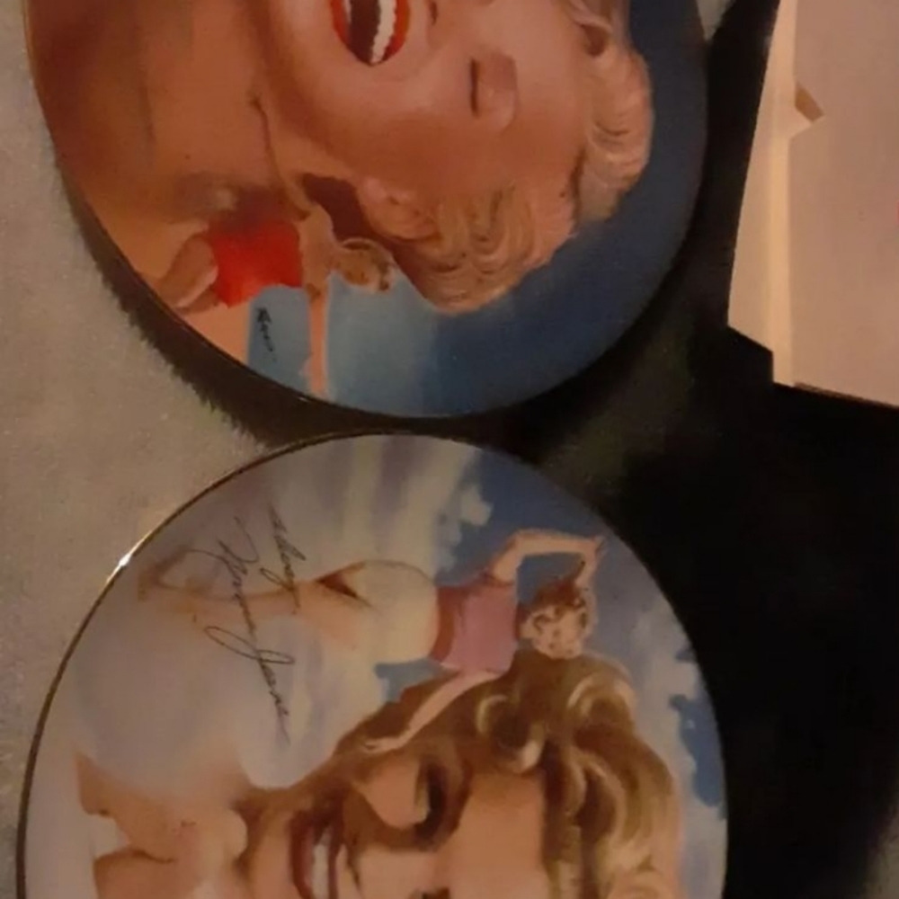 Marilyn Monroe
